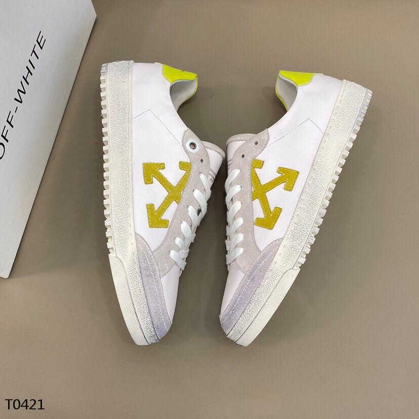 Off Wite Sneakers