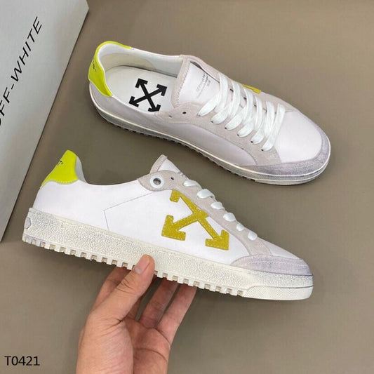 Off White Sneakers