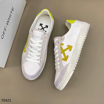 Off Wite Sneakers