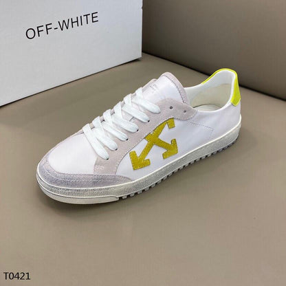 Off Wite Sneakers