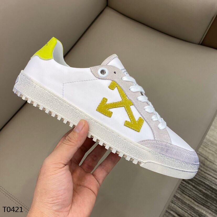 Off Wite Sneakers