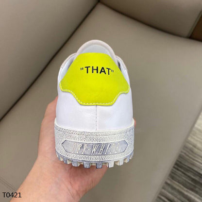 Off Wite Sneakers