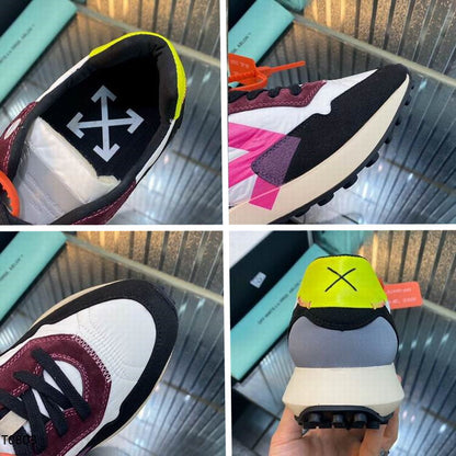 Off Wite Sneakers