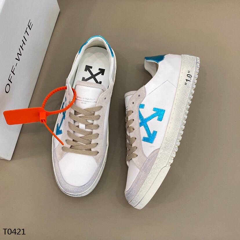 Off Wite Sneakers