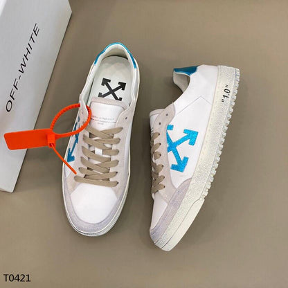 Off Wite Sneakers