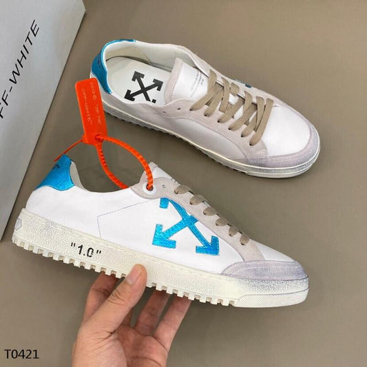 Off white sneakes