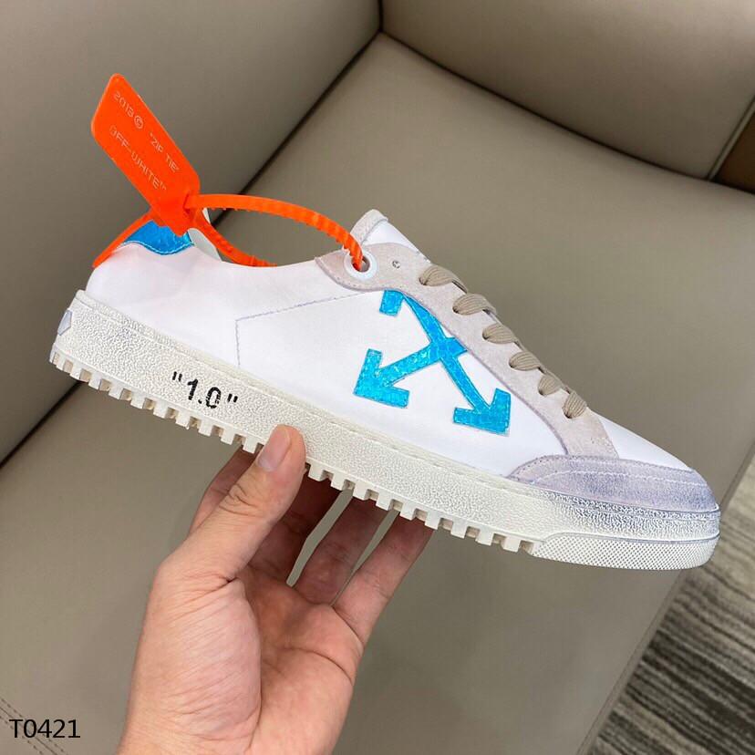 Off Wite Sneakers