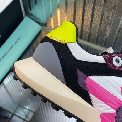 Off Wite Sneakers