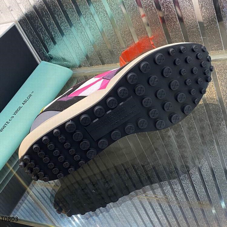 Off Wite Sneakers
