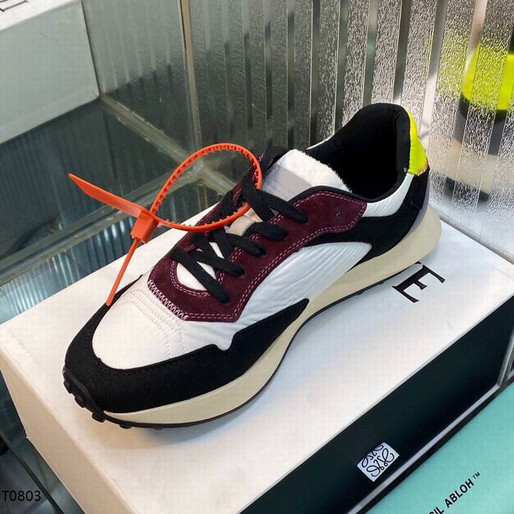 Off Wite Sneakers