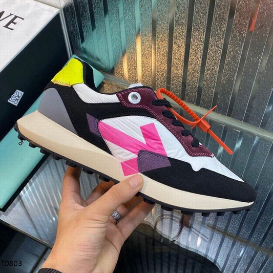 Off Wite Sneakers