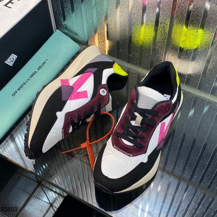 Off Wite Sneakers