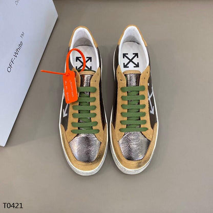 Off Wite Sneakers