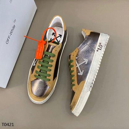 Off Wite Sneakers