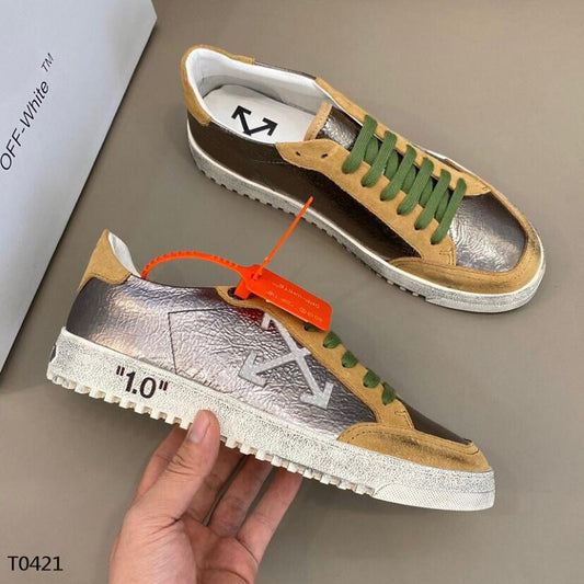 Offf white Sneakers