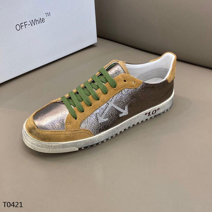 Off Wite Sneakers