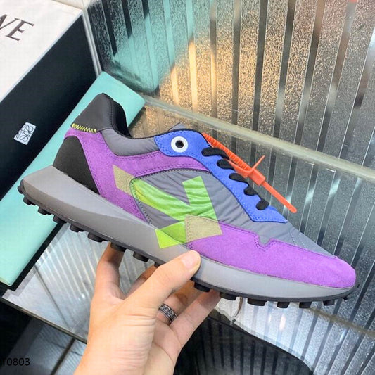 Off Wite Sneakers