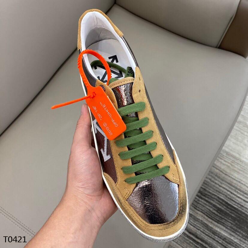 Off Wite Sneakers