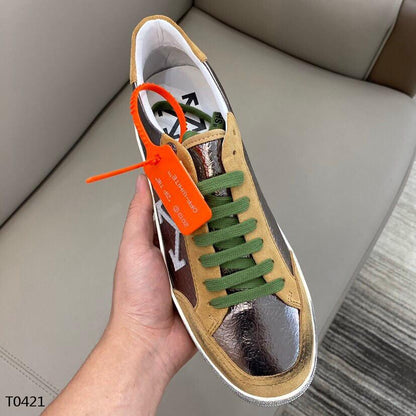 Off Wite Sneakers