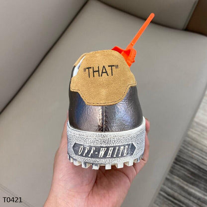Off Wite Sneakers