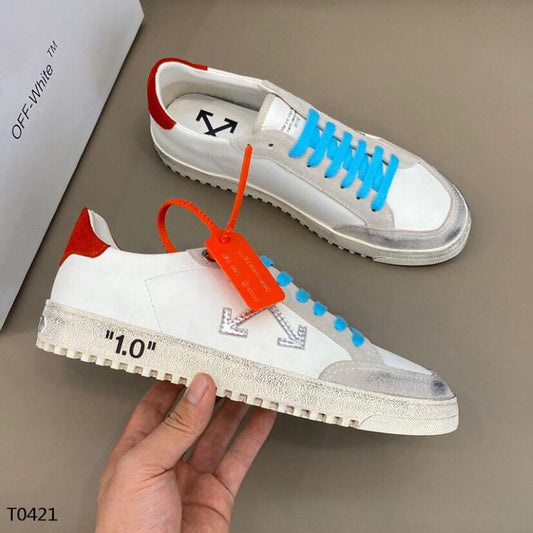 off white Sneakers