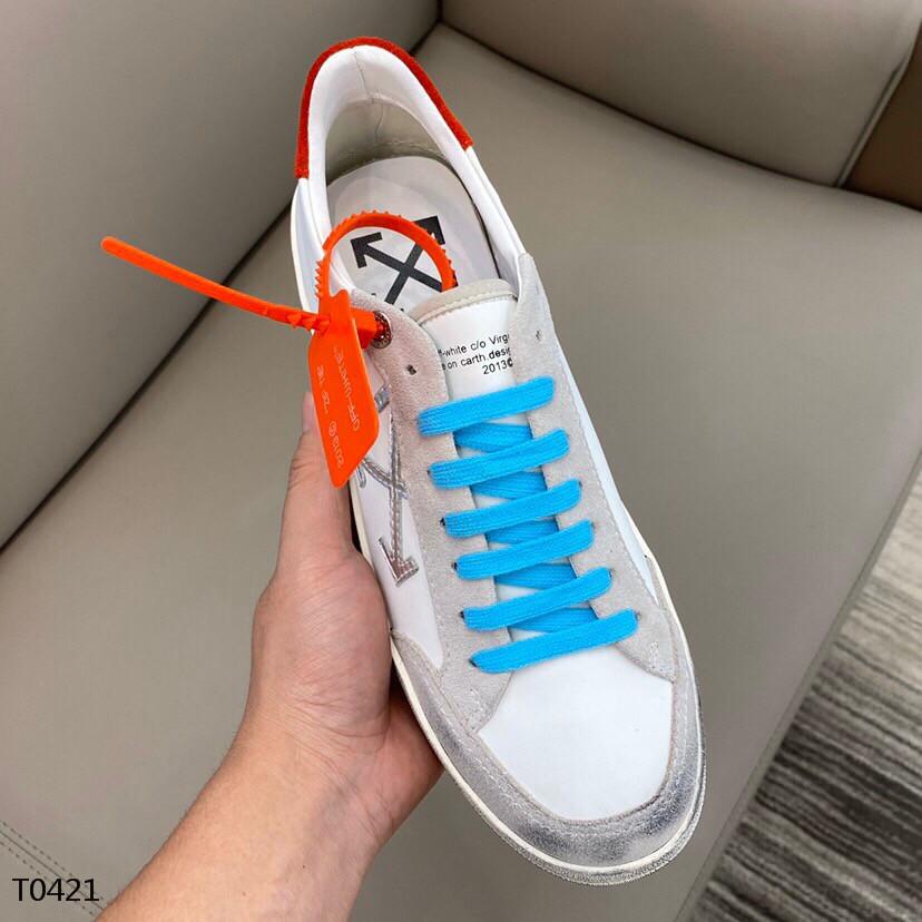 Off Wite Sneakers