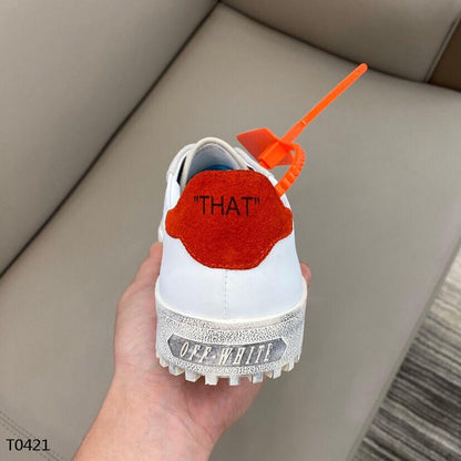 Off Wite Sneakers