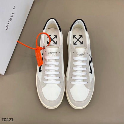 Off Wite Sneakers