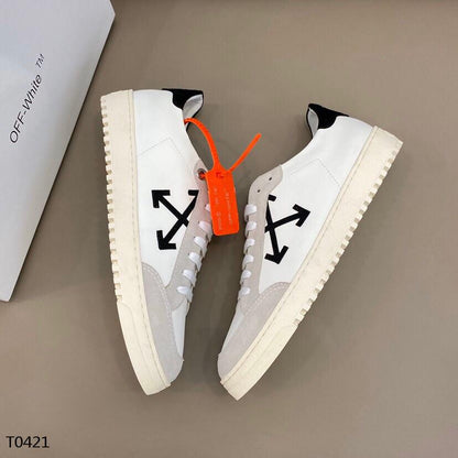 Off Wite Sneakers