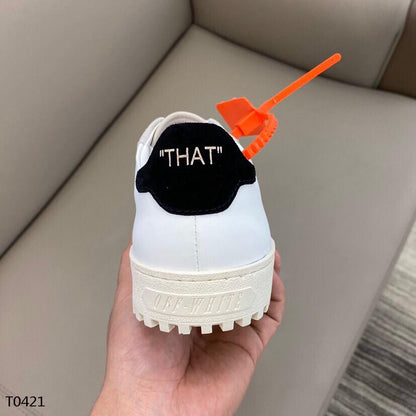 Off Wite Sneakers