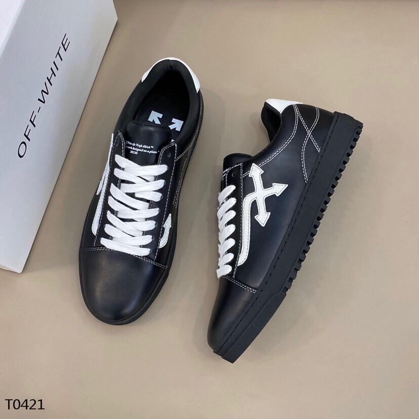 Off Wite Sneakers