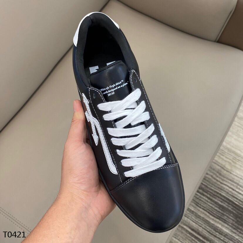 Off Wite Sneakers