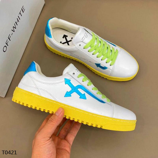 Off white Sneakers