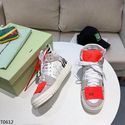 Off-Wite Sneakers High