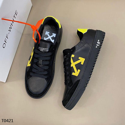 Off Wite Sneakers