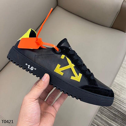 Off Wite Sneakers