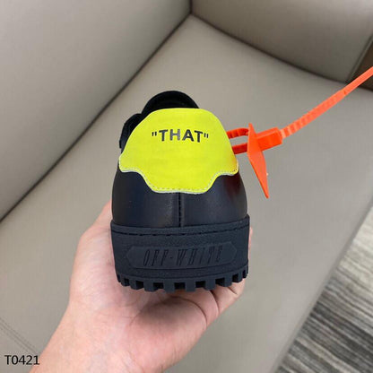 Off Wite Sneakers