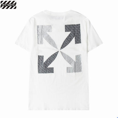 OFF WITE T- Shirt 2 Color 's
