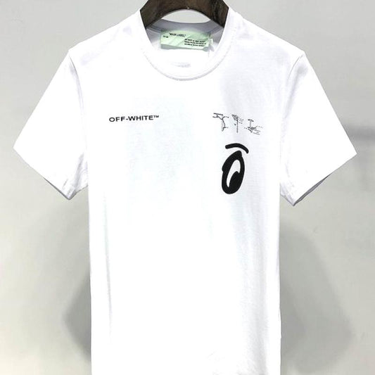 off white