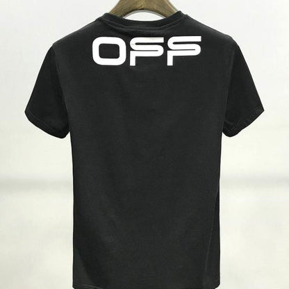 Off  Wite T-shirt  2 Color