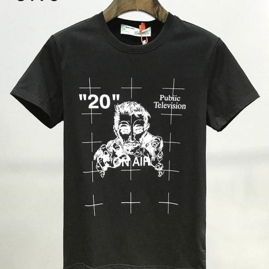 off white