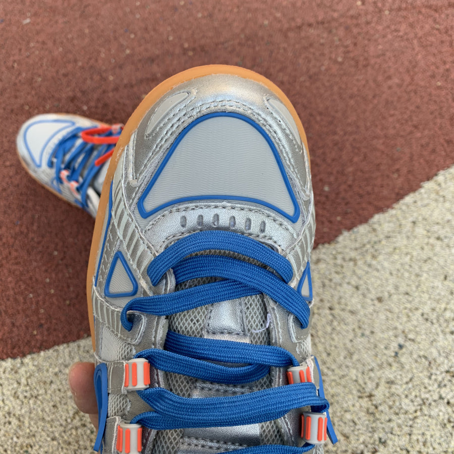 Off Wite Air Rubber Dunk Sneakers N