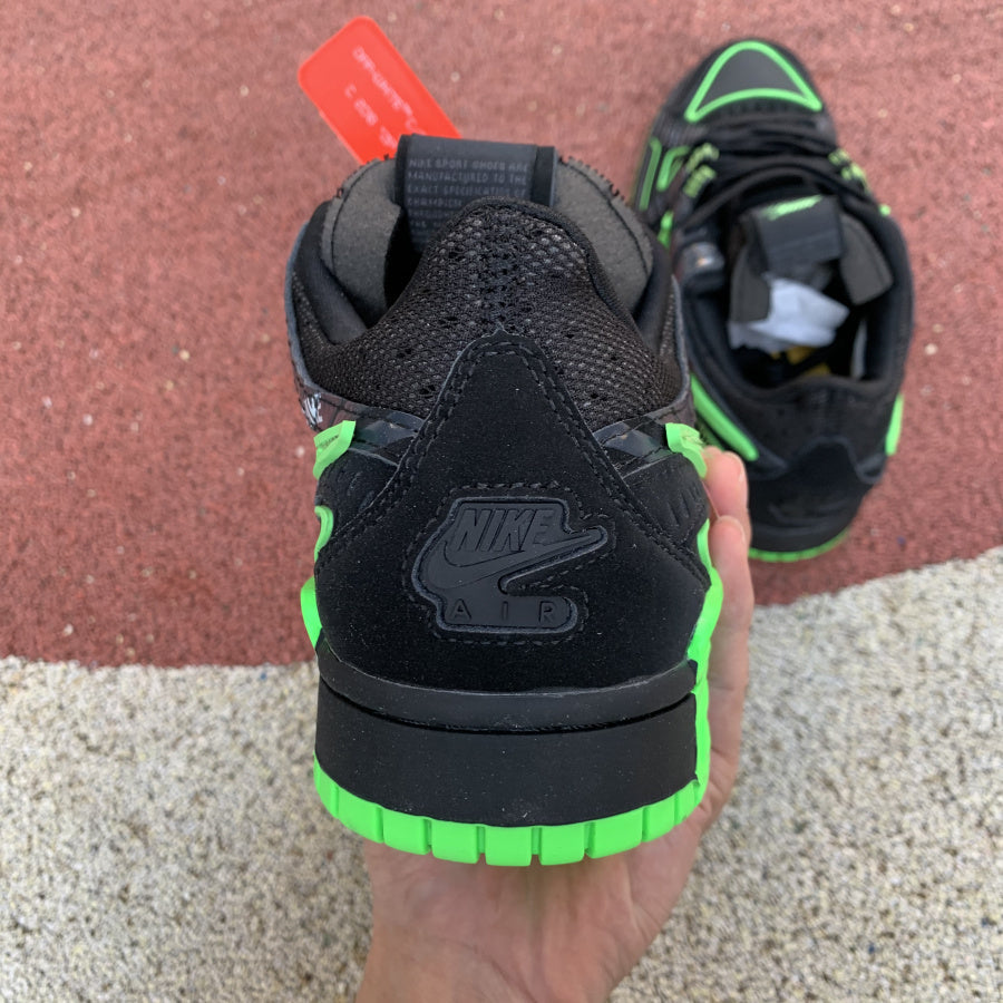 Off Wite Dunk SB Low Cali  Sneakers N
