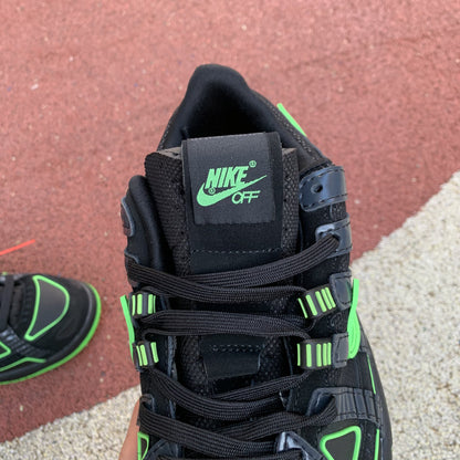 Off Wite Dunk SB Low Cali  Sneakers N