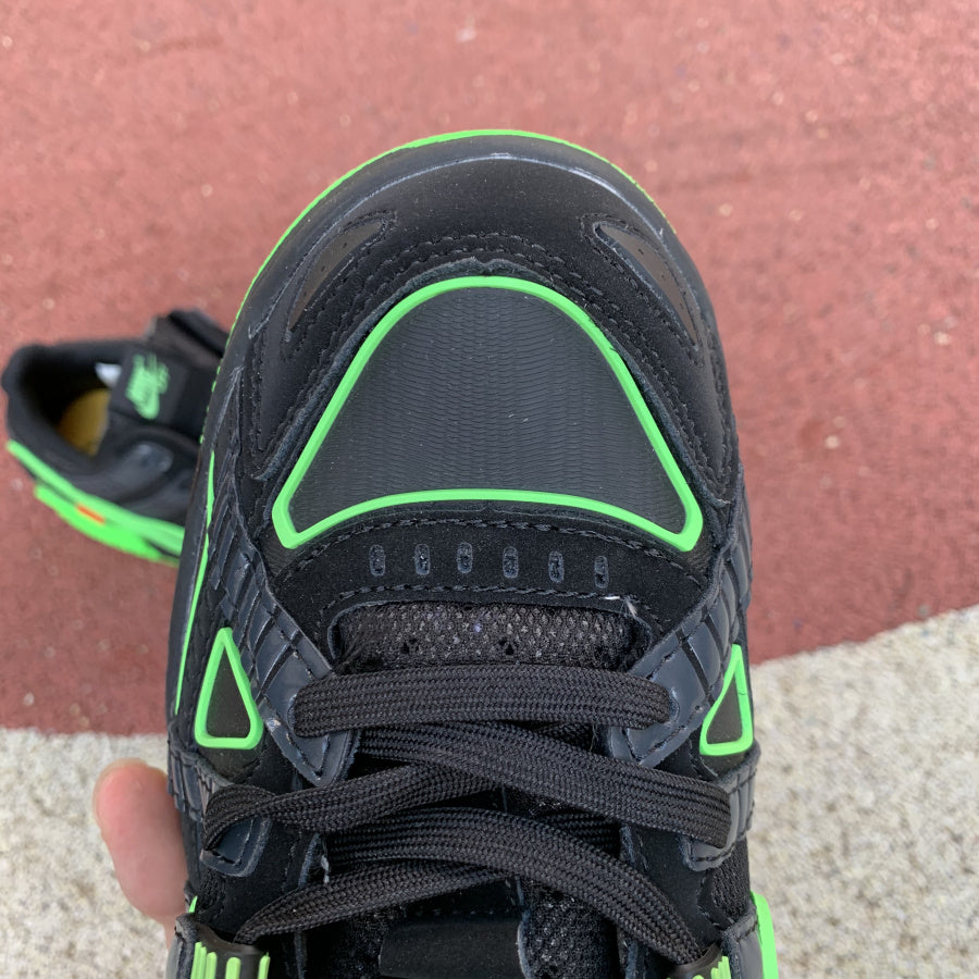 Off Wite Dunk SB Low Cali  Sneakers N
