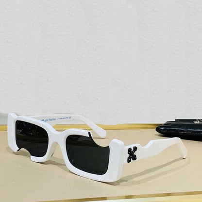 Off Wite Sunglasses 3 Colors