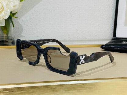 Off Wite Sunglasses 3 Colors