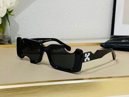Off Wite Sunglasses 3 Colors