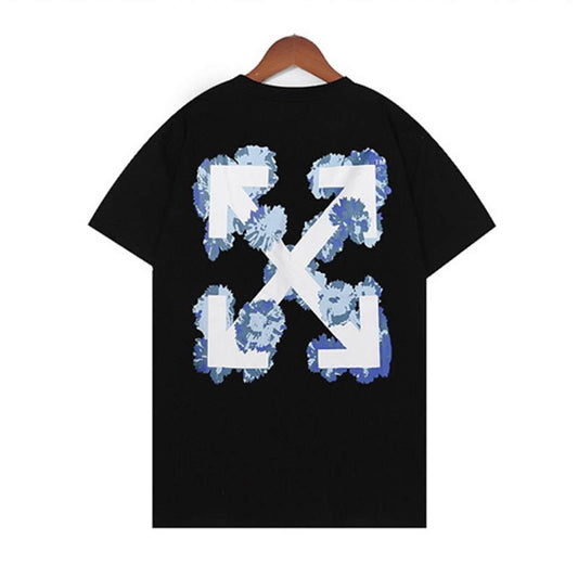 OFF WITE  T-shirt Shirt 2 Color 's