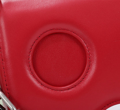 OFF WITE  Bag  Red 20 cm